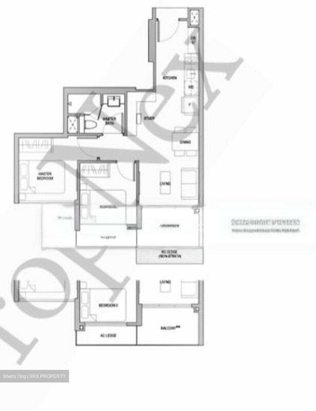 Affinity At Serangoon (D19), Apartment #499756791